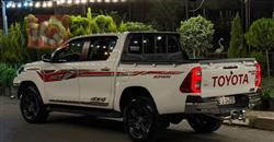 تويوتا هايلوكس